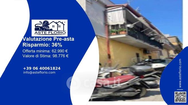 Appartamento in residenziale in Via dei Cherubini