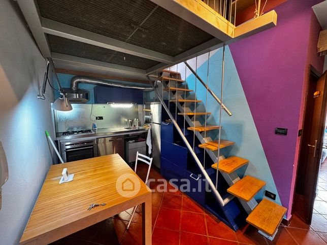 Appartamento in residenziale in Via Pier Antonio Rappini