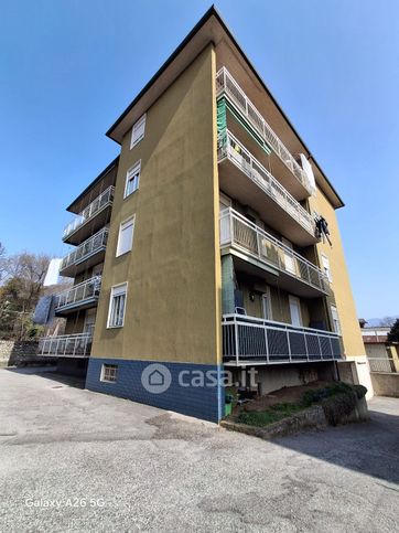 Appartamento in residenziale in Via Pasubio