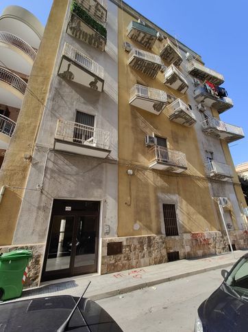 Appartamento in residenziale in Via Brindisi 2