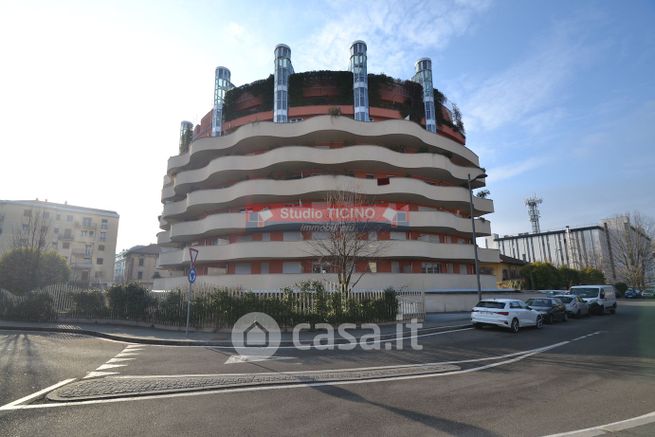 Ufficio in commerciale in Corso sempione 120