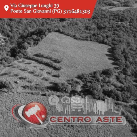 Terreno agricolo in commerciale in Via Marconi