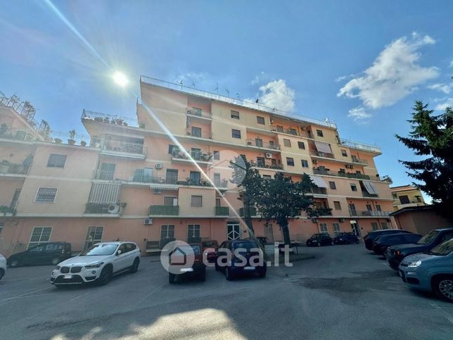 Appartamento in residenziale in Via IV Novembre 19