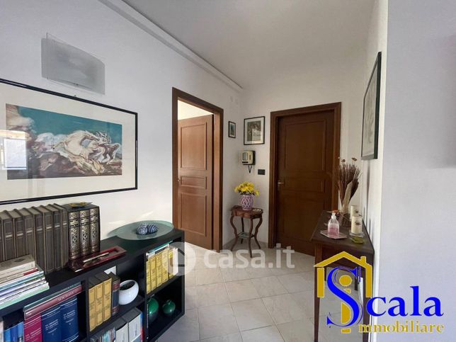 Appartamento in residenziale in Corso Aldo Moro