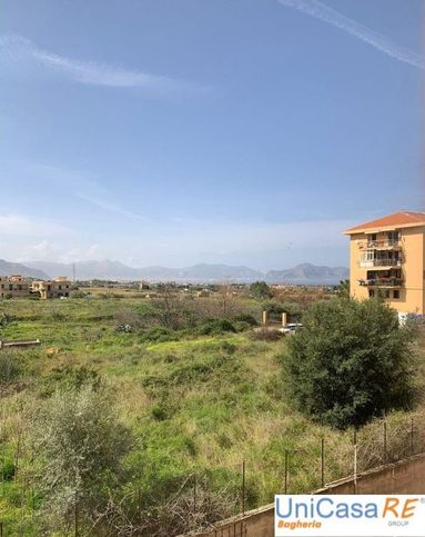Appartamento in residenziale in Via Città di Palermo 173