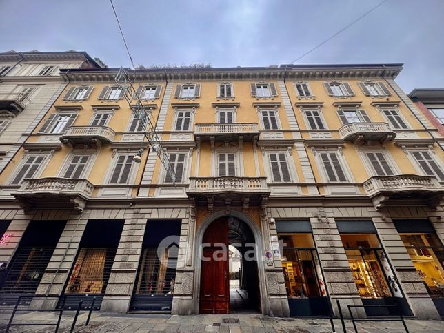 Loft in residenziale in Via Carlo Alberto 40