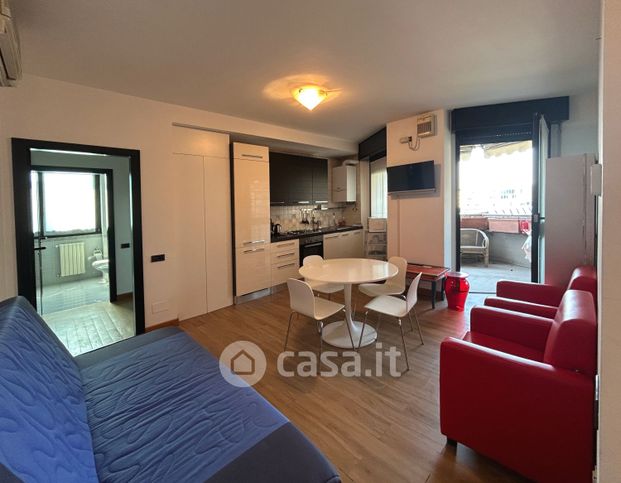 Appartamento in residenziale in Via Stendhal