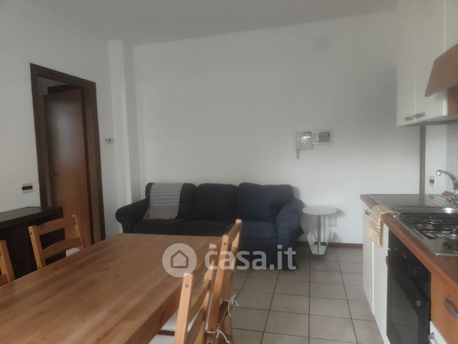 Appartamento in residenziale in Via Lodovico Il Moro 125