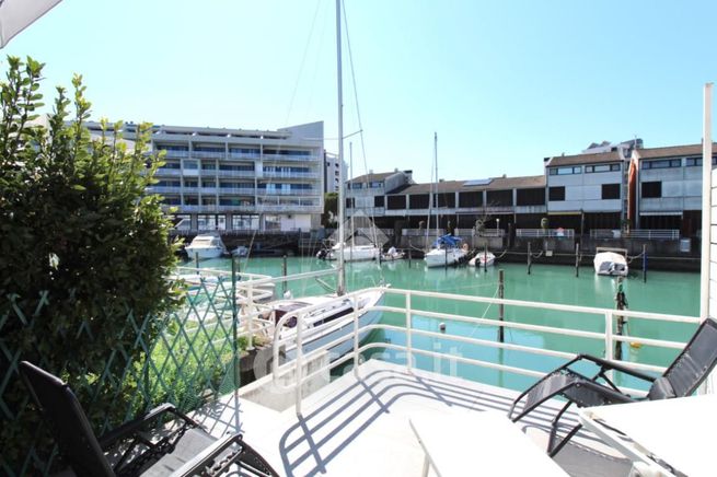 Appartamento in residenziale in Isola Punta Faro 92