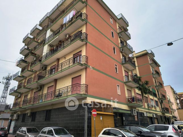 Appartamento in residenziale in Via Domenico Di Terlizzi 3