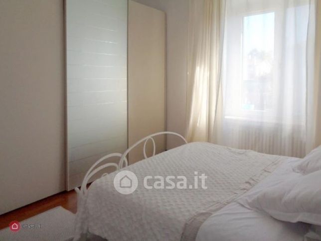 Appartamento in residenziale in Via dei Mille