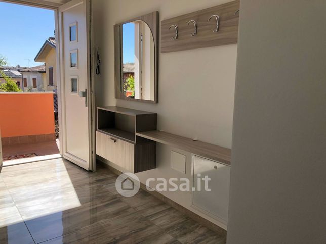 Appartamento in residenziale in Via A. Della Scala