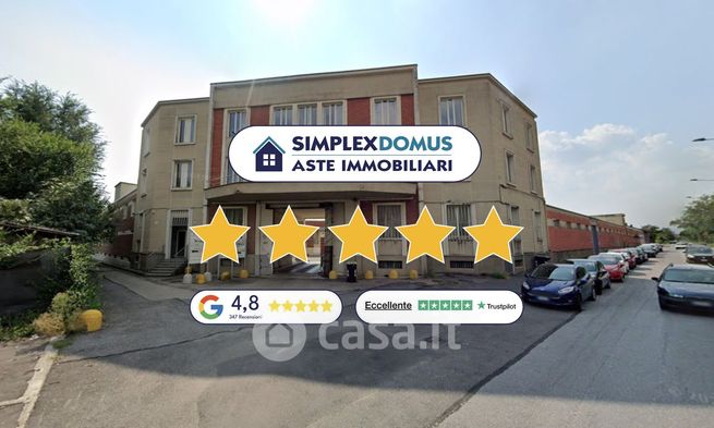 Appartamento in residenziale in Strada del Drosso