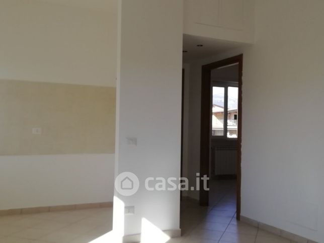 Appartamento in residenziale in Via Giuseppe Garibaldi