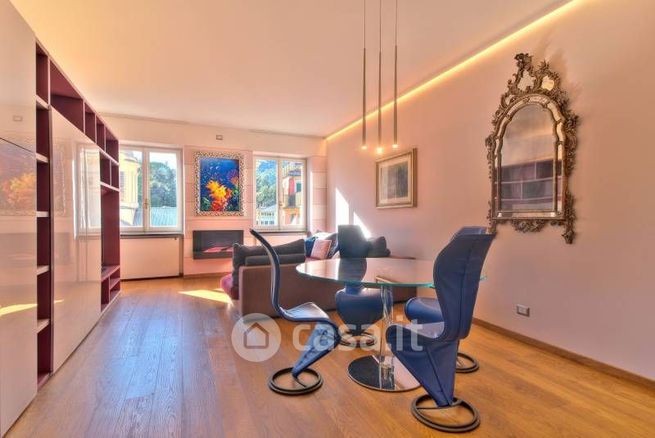 Appartamento in residenziale in Piazza Caprera