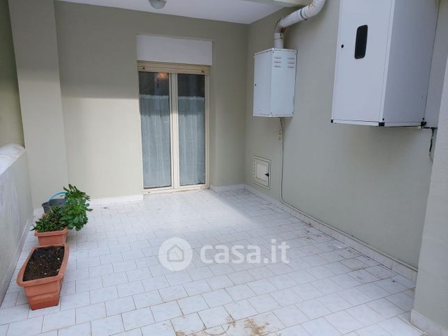 Appartamento in residenziale in Via del Fante