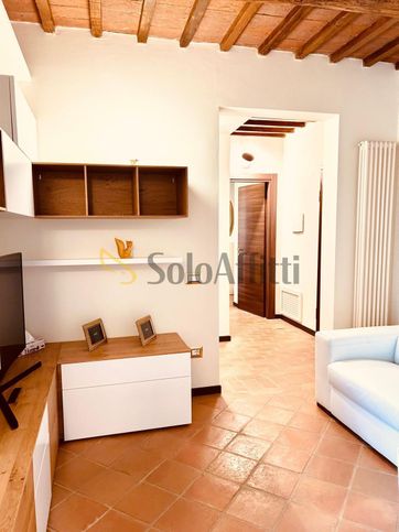 Appartamento in residenziale in Via Verna 4
