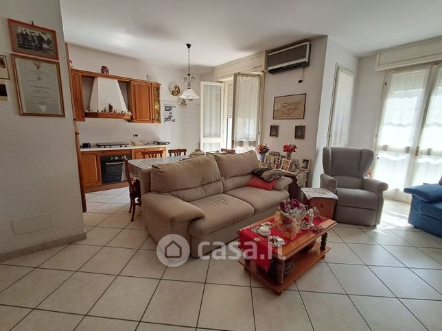Appartamento in residenziale in I MAGGIO 1