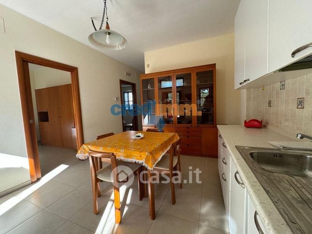 Appartamento in residenziale in Via Luigi di Molfetta