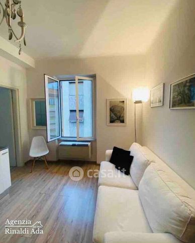 Appartamento in residenziale in Corso Giuseppe Mazzini