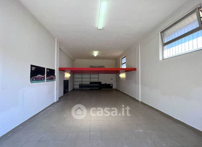 Box/posto auto in residenziale in Via Padre Sigismondo Damiani