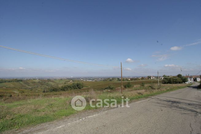 Terreno edificabile in residenziale in Strada Comunale Calcinara 100