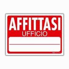 Ufficio in commerciale in Via Cesare Battisti