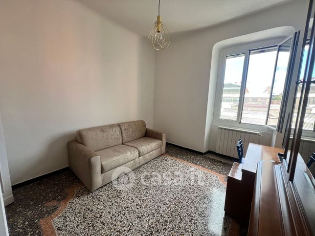 Appartamento in residenziale in Via Merano 7