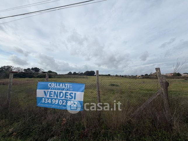 Terreno edificabile in residenziale in Via Cadolino 39