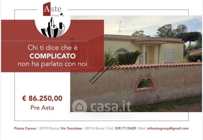 Appartamento in residenziale in Via dei Frati 73