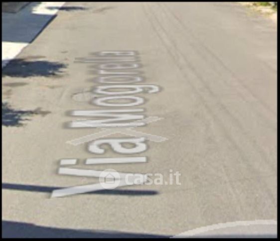 Terreno agricolo in commerciale in Via Mogorella