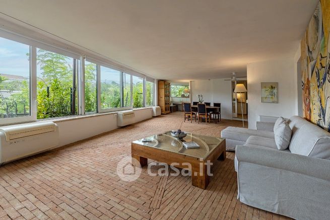 Appartamento in residenziale in Via Mariano Fortuny