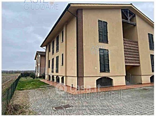 Appartamento in residenziale in 