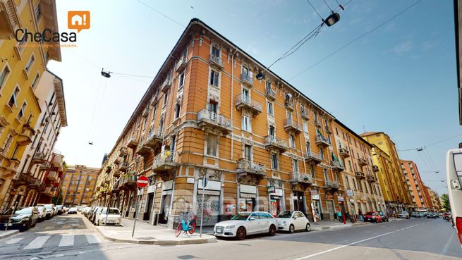 Appartamento in residenziale in Via Padova 70