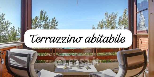 Appartamento in residenziale in Via Ugolino Vivaldi