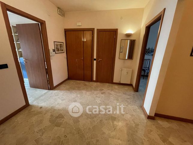 Appartamento in residenziale in Via Brenta Vecchia 33