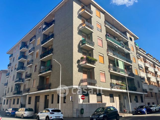 Appartamento in residenziale in Via Galileo Ferraris 7