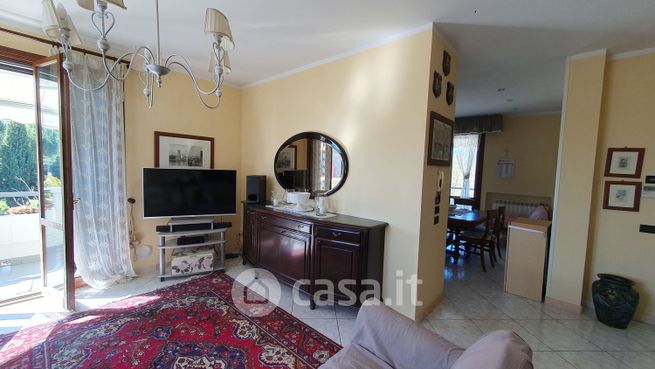 Appartamento in residenziale in Via Rodolfo Morandi 20