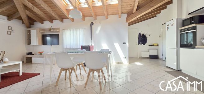 Appartamento in residenziale in Via Filippo Beltrami