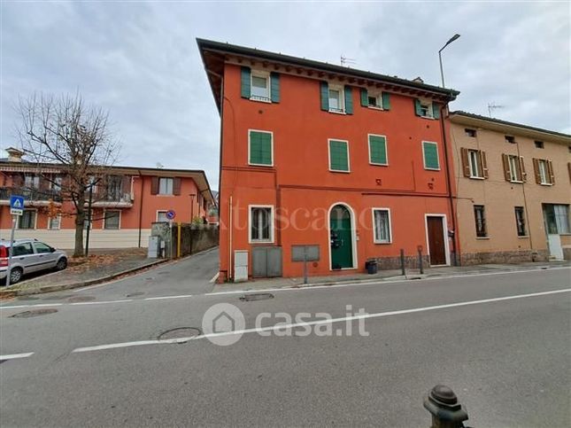 Ufficio in commerciale in Via Gerolamo Sangervasio