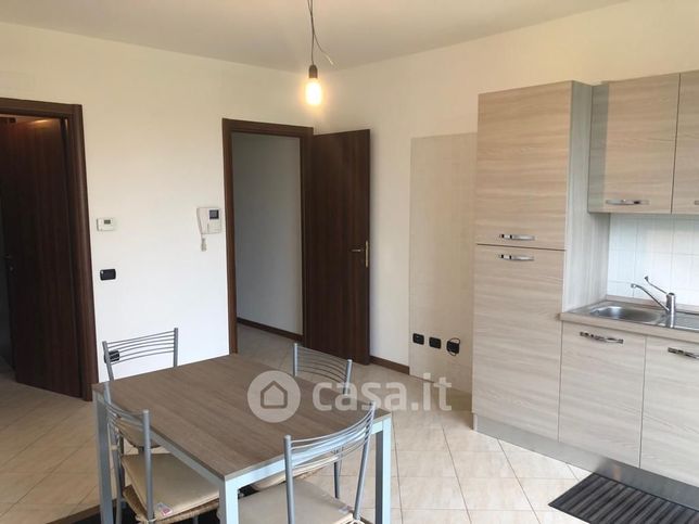 Appartamento in residenziale in Via Ticinello