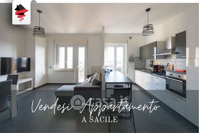 Appartamento in residenziale in Via Virgilio Fasan 15