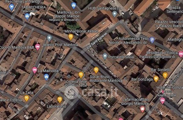 Box/posto auto in residenziale in 