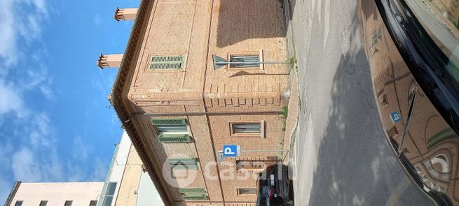 Appartamento in residenziale in Via Massimo D'Azeglio 1