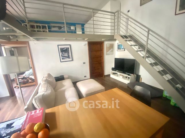 Appartamento in residenziale in Via Privata Fiorentine a Chiaia 8 a