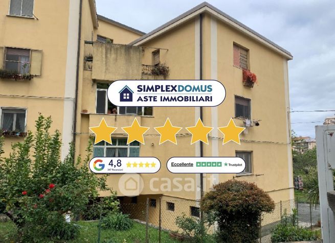 Appartamento in residenziale in Piazza Castelfidardo