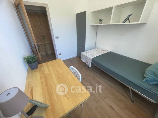 Appartamento in residenziale in Via Ghino Valenti 23