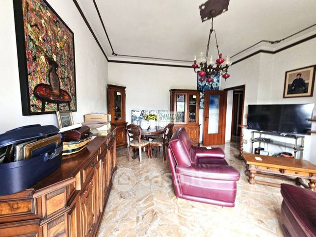 Appartamento in residenziale in Via Giuseppe Mazzini