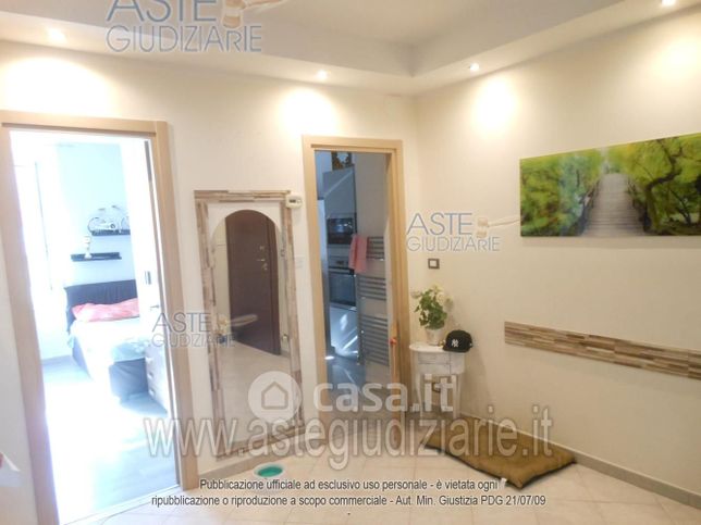 Appartamento in residenziale in 