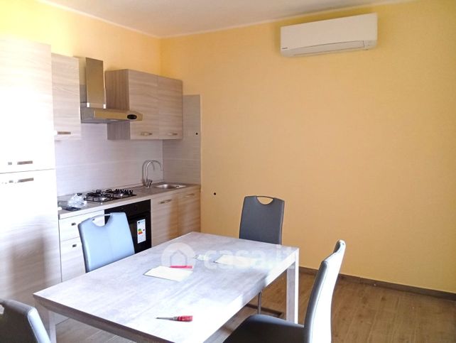 Appartamento in residenziale in Via Berlino 114